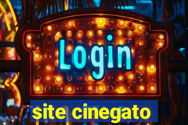 site cinegato